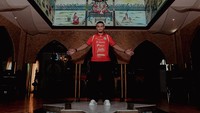 Alaeddine Ajaraie: Pemain Baru Persija, Topskor Liga India