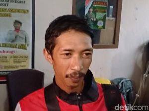 Peran Krusial Arman 2 Hari Bantu Cari Korban Jatuhnya Pesawat ATR 42-500