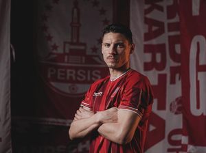 Persis Solo Datangkan Bek dan Kiper Asal Serbia