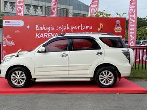 Jalan Jelek-Masuk Pelosok, Ini Cerita Konsumen Pakai Servis Kunjungan Daihatsu