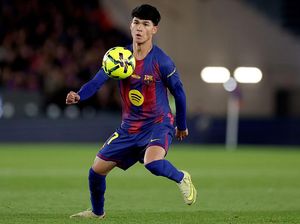 Laporta Kesal Dro Fernandez Ogah Bertahan di Barca