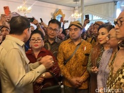 Penyerahan SK Jadikan Tedjowulan Plt Keraton Diprotes Pihak PB XIV Purbaya