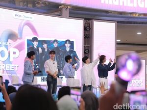 Member HIGHLIGHT Kena Isu Liar Punya Anak di Luar Nikah, Agensi Bantah