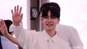 Momen HIGHLIGHT Lepas Kangen dengan Fans Indonesia