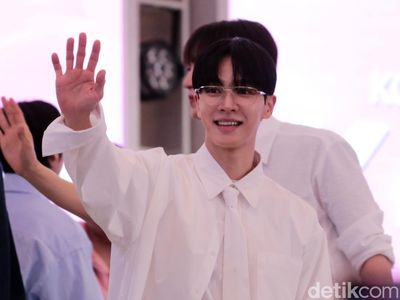 Momen HIGHLIGHT Lepas Kangen dengan Fans Indonesia