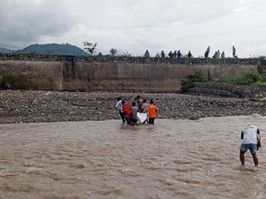 Pensiunan TNI AD Ditemukan Tewas Tanpa Busana di Perbatasan RI-Timor Leste