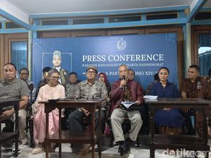 Alasan Pihak PB XIV Purbaya Tolak Tedjowulan Jadi Pelaksana Keraton Solo