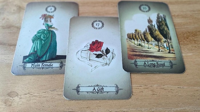 Ketika Tarot Jadi Pegangan Hidup Gen Z