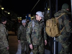 Parlemen Denmark Ingatkan Niat AS Caplok Greenland Berarti Perang