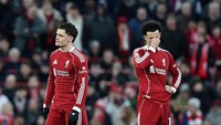 Diimbangi Tim Promosi Lagi, Liverpool Catat Rekor Buruk!