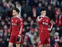 Curtis Jones: Liverpool Masih Bisa Jadikan Musim Ini Spesial