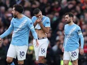 Harapan Man City untuk Juara Kembali Tinggi Usai Arsenal Jeblok