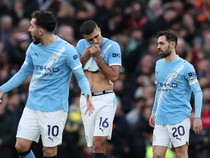Harapan Man City untuk Juara Kembali Tinggi Usai Arsenal Jeblok
