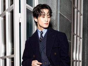 Video: Hengkang dari NCT, MARK Tulisan Surat untuk Penggemar