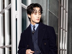 Video: Hengkang dari NCT, MARK Tulisan Surat untuk Penggemar