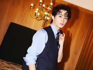 Hengkang dari NCT, Mark Lee Siap Berkarier Solo Jadi CEO Label Upper Room