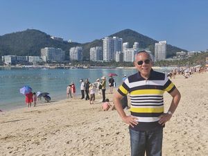 Hainan, Kota Tua Haikou dan Pantai Sanya di Sisi Paling Selatan China