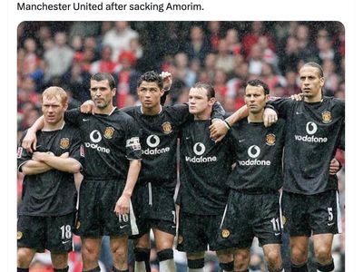 Dilibas Manchester United, Manchester City Jadi Bahan Candaan