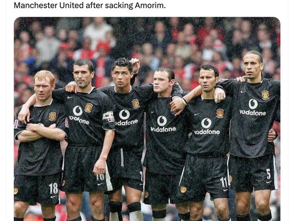 Dilibas Manchester United, Manchester City Jadi Bahan Candaan