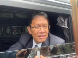 Beda Respons Purbaya Soal Kabar Juda Agung Digeser Jadi Wamenkeu