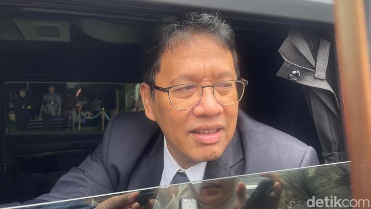 Purbaya Tarik Juda Agung (Keponakan Prabowo) dari BI ke Kursi Wamenkeu