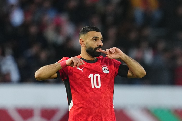 Tawaran Gaji buat Mo Salah di Arab Saudi: Rp 27 M per Pekan