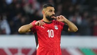 Piala Afrika 2025: Salah Gagal Penalti, Mesir Dibikin Nigeria Gigit Jari
