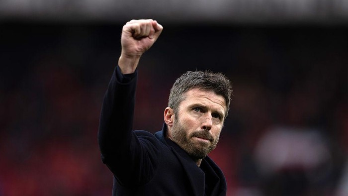 Duh Tottenham, Gagal Dapatkan Carrick Ditolak Xabi Alonso