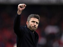 MU Susah Kalah, Carrick Nggak Puas