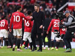 MU Main Lagi di Liga Champions, Carrick: Memang Sudah Seharusnya