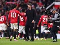 Video: Ini yang Dilakukan Carrick ke MU Sampai Bisa Libas Man City