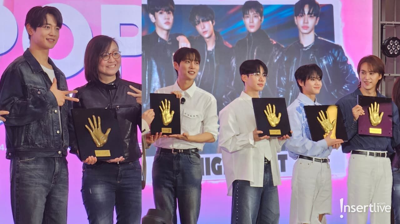 Minho SHINee dan HIGHLIGHT