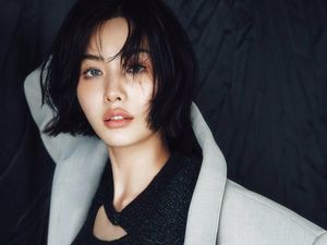 Nana eks After School Dinyatakan Tak Bersalah Usai Digugat Perampok Rumahnya