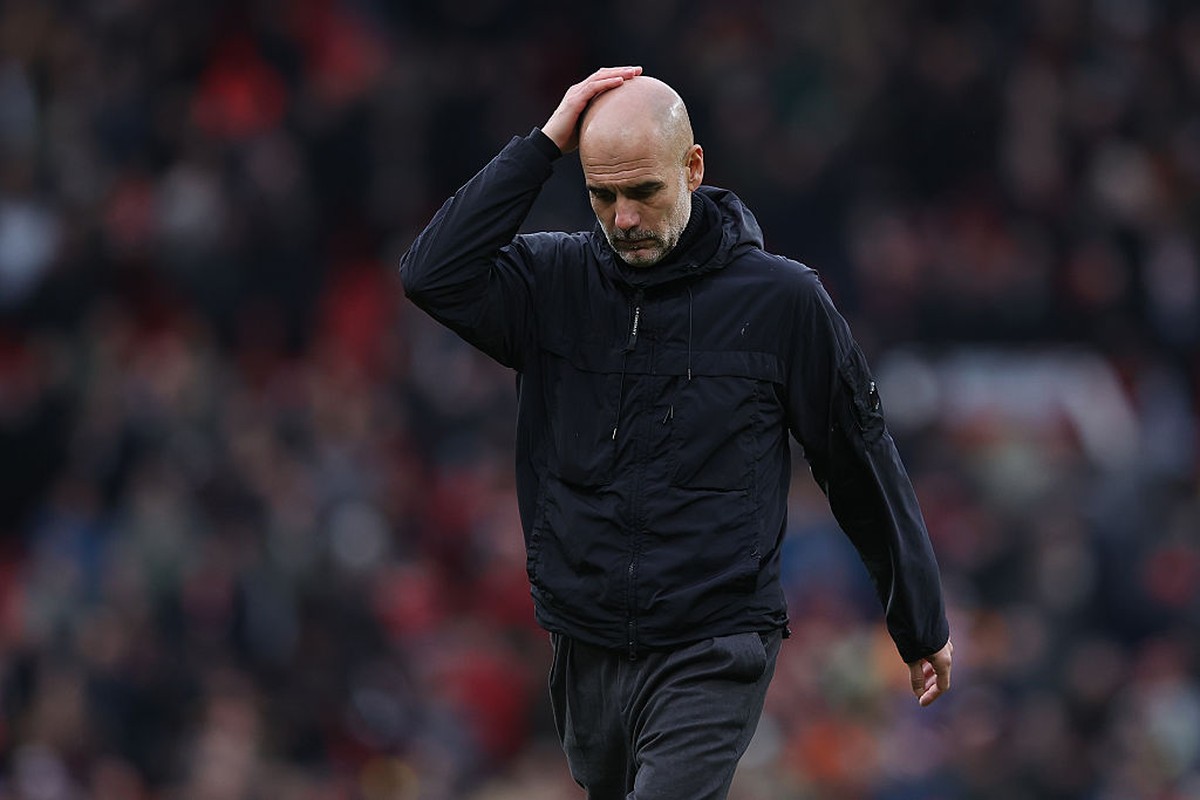 Foto: Getty Images/James Gill - Danehouse