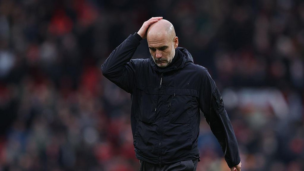 Foto: Getty Images/James Gill - Danehouse
