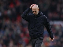 Guardiola: Begitulah, Madrid Memang Berkualitas