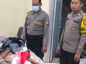 Tak Kunjung Turun Perbaiki Atap, Pria di Situbondo Tewas Tersengat Listrik