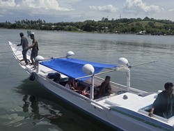 Ironi Pulau Moyo, Destinasi Pesohor Dunia tapi Minim Infrastruktur