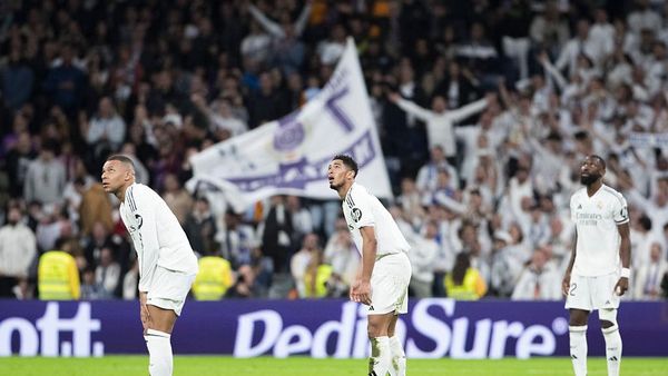 Real Madrid Setop Beli Striker, Fokus Beli Bek