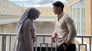 Ada Apa Ria Ricis dengan Mikhail Imaan?