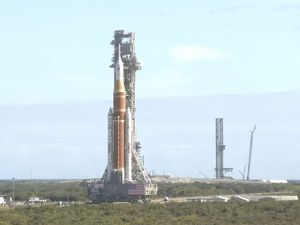 Detik-detik Menuju Sejarah, Ujian Terakhir Sebelum Astronaut ke Bulan