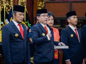 Apa Itu Dewan Pertahanan Nasional yang Kini Ada Noe Letto? Ini Tugas-tugasnya