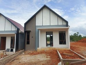 Cari Rumah Mulai Rp 160 Juta-an Dekat IKN? Ini Pilihannya