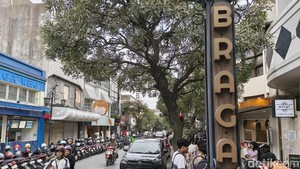 Libur Panjang, Bandung Bakal Diserbu Wisatawan