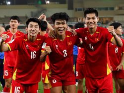 Jadwal Semifinal Piala Asia U-23: Vietnam Vs China
