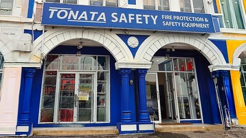 Berita dari Detik Finance: Perluas Jangkauan Layanan, Tonata Resmi Buka Cabang Ke-5 di Rawamangun