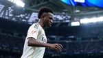 Vinicius dan Gol-golnya yang Hilang