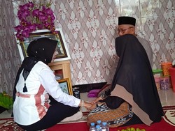 Dua Praja IPDN Tewas Ditabrak Lari di Porong, Begini Kata Wabup Sidoarjo