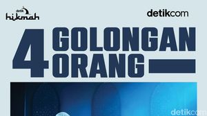 Siapa Saja yang Tak Disentuh Api Neraka? Ini 4 Golongannya
