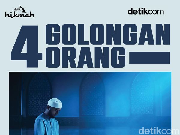 Siapa Saja yang Tak Disentuh Api Neraka? Ini 4 Golongannya